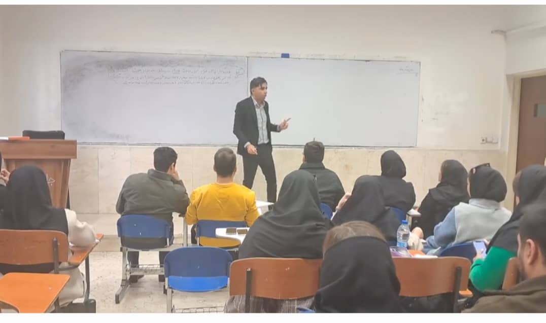 دانشکده حقوق