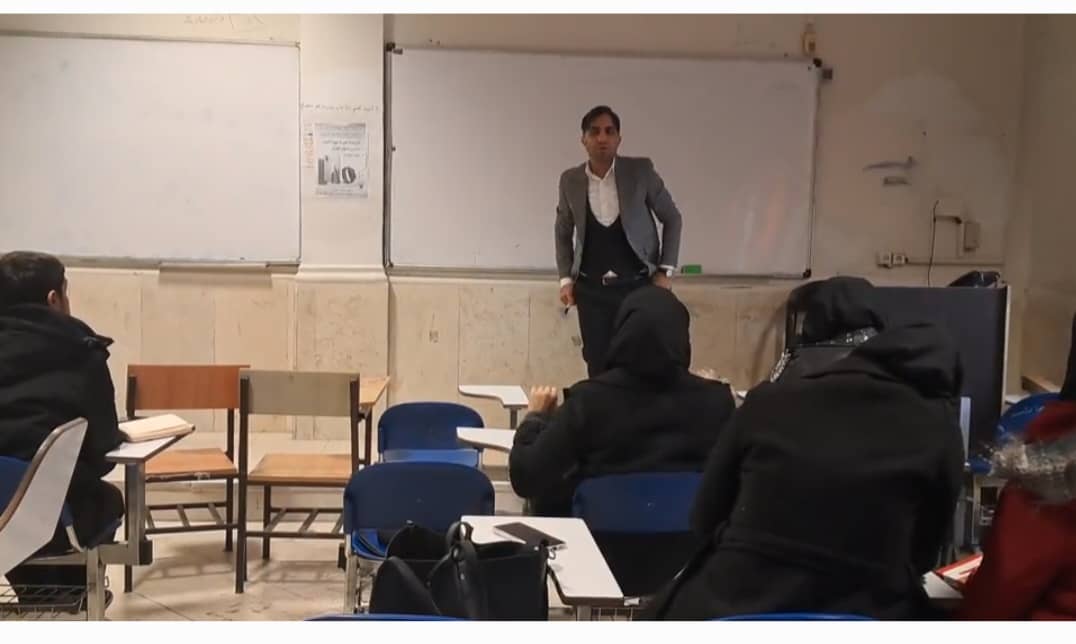 دانشکده حقوق